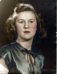 Roberta Miller Obituary