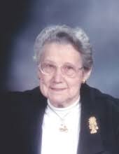 Adele Katherine Markiewicz Fonk (1913-2016)