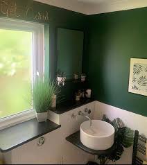 If you're looking for gray bathroom ideas, consider the following 10 design tips and then browse thousands of gray bathroom pictures below. Fresh And Modern Green Bathroom Design Ideas Sortra