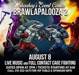 BRAWLAPALOOZA 2