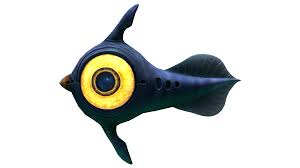 Peeper Subnautica Wiki Fandom In 2020 Peepers Fauna Shoal Of Fish