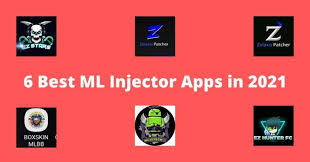 Higgs domino island is an gambling online game, with an emphasis on local indonesian dominoes. 6 Best Mobile Legends Ml Injector Apps In 2021 Apkmb Com