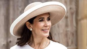 Crown Princess Mary's new official royal title revealed after Queen  Margrethe abdicates