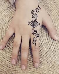 Pin On Henna Art Bridal Henna Mehndi Designs Art