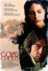 Natalie portman is one of the most underrated actresses of her generation. Goya S Ghosts Wikipedia
