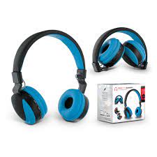 Foldable bluetooth headset, beartwo lightweight retractable bluetooth headphones for sports&exercise, noise cancelling stereo neckband wireless headset (with carry case) 4.2 out of 5 stars. Casque Ecouteur Bluetooth Sans Fil Noire Ac Creationsac Creations