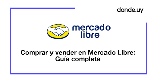 Lo mejor de ciberlunes está llegando a mercado libre uruguay. Como Comprar Y Vender En Mercado Libre Uruguay Guia Completa