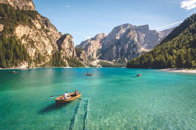 These are biggest travel trends you'll see in 2024 | The Independent