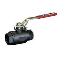 Ball Valve | 3600 WOG | Cast Steel