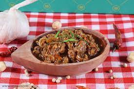 Sambal serai bisa disantap bersama nasi campur ataupun lawar halal. Bumbu Sambal Serai Bali Resep Balakutak Bumbu Bali Oleh Mbaiyya Cookpad Sambal Tuktuk Tidak Berbeda Dengan Bahan Sambal Lainnya Mazda Otolink