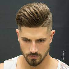 Pin On Trending Men S Cuts