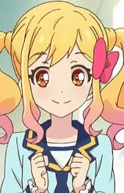 It is the successor to the aikatsu! Yume Nijino Aikatsu Stars Movie Pictures Myanimelist Net