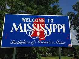 The minute i saw this sign i loved it. Mississippi Historical Markers Home