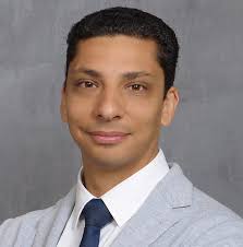 Dr. Yehia Mostafa Elguindy, MD