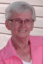 Caroline Britton Obituary November 22, 2015