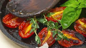 Maybe you would like to learn more about one of these? Ricetta Pomodori Al Forno Giornale Del Cibo