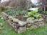 Metal Raised Bed Garden