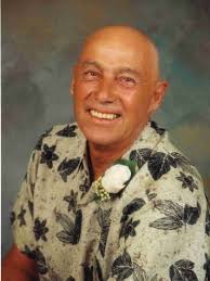 Kenneth John Diedrich