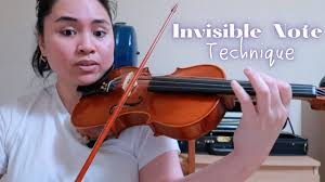 Rachmaninov’s Vocalise Violin