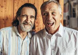 Helping people rebuild their lives