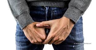 Prostataentzundung Prostatitis Alle Symptome Und Behandlungen Prostata Hilfe Deutschland