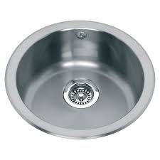 The jass ferry premium kitchen sink is another strong contender for the best kitchen sink on the uk market today. Lamona Round Single Bowl Inset Stainless Steel Kitchen Sink Howdens