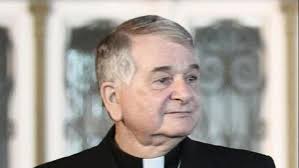 El suizo Emil Paul Tscherrig, nuevo nuncio en Italia