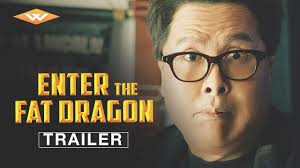 U.S. Trailer: Donnie Yen's "Enter the Fat Dragon"