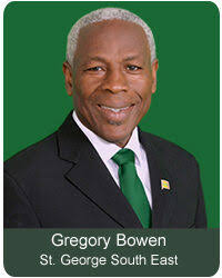 St. George South East