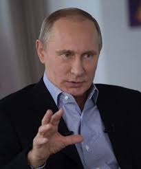 Biden threatened harsh sanctions should Russia invade Ukraine. Putin may  not be deterred.