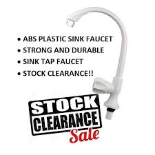 We did not find results for: Kitchen Sink Tap Abs Plastik Faucet Fire Sale Shopee Malaysia