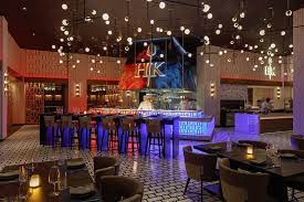 While the starters were all a buffet service, there is a choice of a la carte offering of gordon ramsay's signature dishes. Gordon Ramsay S Launches Hell S Kitchen In Dubai Dining Nightlife Middle East