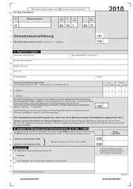 Wo bekommt man das formular zur vereinfachten steuererklärung? Steuererklarung Fur Kleinunternehmer Anleitung Inkl Video