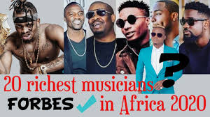 Louis hospital, missouri, in 1973, is of wolof descent (the wolof are an ethnic from dakar in senegal.) Top 20 Richest Musicians In Africa 2020 Wasanii 20 Wenye Utajiri Zaidi Africa Youtube