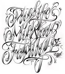 Learn every letter on the keyboard while trying to beat your type the alphabet in order (or according to the mode you select) as fast as you can without any mistakes! Badass Cursive Writing
