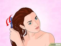 Hair growth (hence this post ). How To Use The Inversion Method To Grow Hair 11 Steps