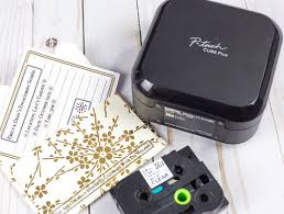 A wide variety of decorative label maker options are available to you, such as usage, material, and custom order. Brother P Touch Label Makers Ribbon Tape Printers Brother
