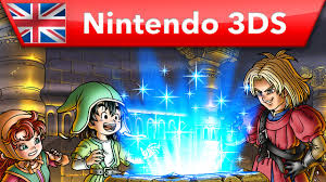 I'm gonna buy both for sure, big dq fan, have all the ds ones! Dragon Quest Vii Fragments Of The Forgotten Past Review Back To The Future Onlysp