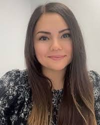 Valerie Olvera's Instagram, Twitter & Facebook