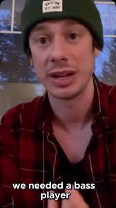 We are Hello Eternal