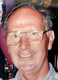 Obituary of Norman Cuthbert