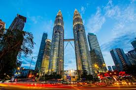 Malaysia Photo Credit: Unsplash 