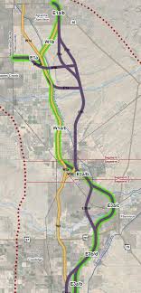 All other major transnational projects basically were in the sphere of export of hydrocarbons. Supervisors Have Mixed Reactions To Proposed Pinal Freeway Corridor Rose Law Group Reporter