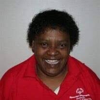 Sabrina McRath Obituary