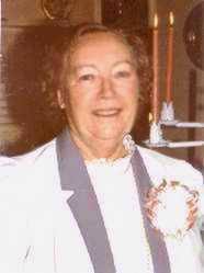 Lola Mae Vines Poole (1918-2002)