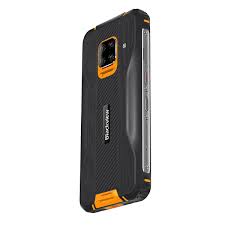 Blackview BV5100 Pro
