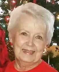 Obituary information for Bettie Lea Chaplin