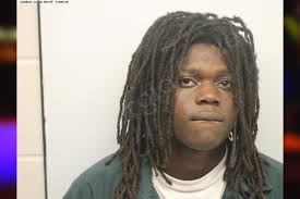 Anthony Chalmers — Chatham County Jail Bookings