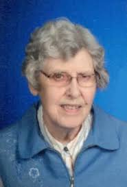 Katy Ehrman Obituary (1923