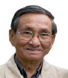 Dr Teoh Eng Soon (retired)